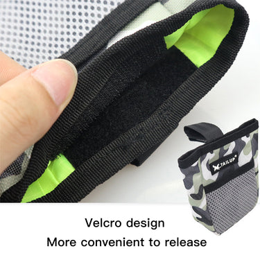 Dog Heaven™ Portable Training Snack Bag
